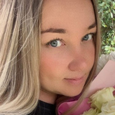 Екатерина, клиентка компании