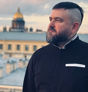 Сергей, клиент компании